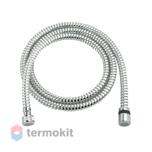 Душевой шланг Lemark серый LE8043P