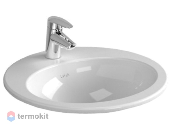 Раковина Vitra S20 525x475 5468B003-0001