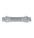 Гофра для сифона к мойке PREVEX c переходниками d50/40/32 3130011