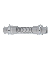 Гофра для сифона к мойке PREVEX c переходниками d50/40/32 3130011