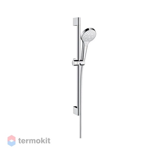 Душевой гарнитур Hansgrohe Croma Select S 26560400