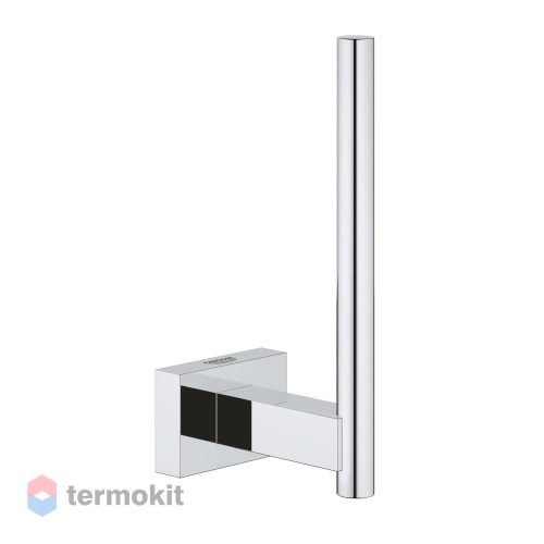 Держатель запасного рулона Grohe Essentials Cube 40623001