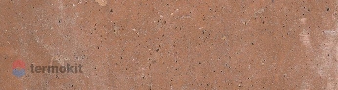 Керамогранит Geotiles Terracotta Red 7x28