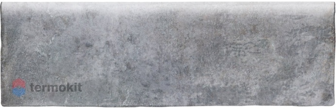 Керамическая плитка Harmony Dyroy Grey настенная 6,5x20
