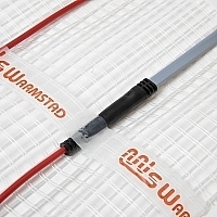 Нагревательный мат Warmstad WSM 175-1,2 кв.м