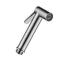 Гигиенический душ Paffoni TWEET ROUND хром ZDOC120CR