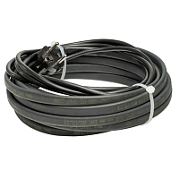 Секция нагревательная кабельная саморегулирующаяся Freezstop outside 16-7 м