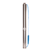 Насос скважинный Aquario ASP 3E-50-75 с кабелем 1.5м