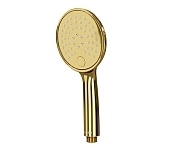 Ручной душ WasserKRAFT Sauer 3-функциональный A207