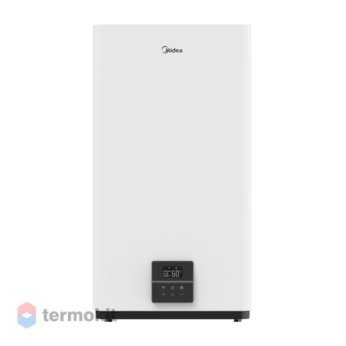 Водонагреватель Midea Stream 100л накопительный
