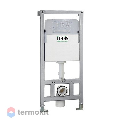 Инсталляция рамная для подвесного унитаза IDDIS Neofix NEO0000I32