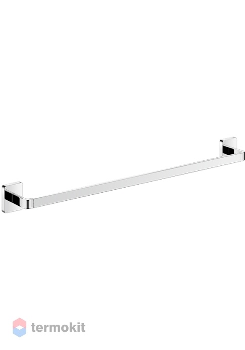 Полотенцедержатель AltroBagno Quadro хром Quadro 081308 Cr