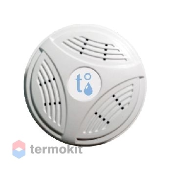 Проводной комнатный датчик температуры и влажности ZONT МЛ-779 RS-485