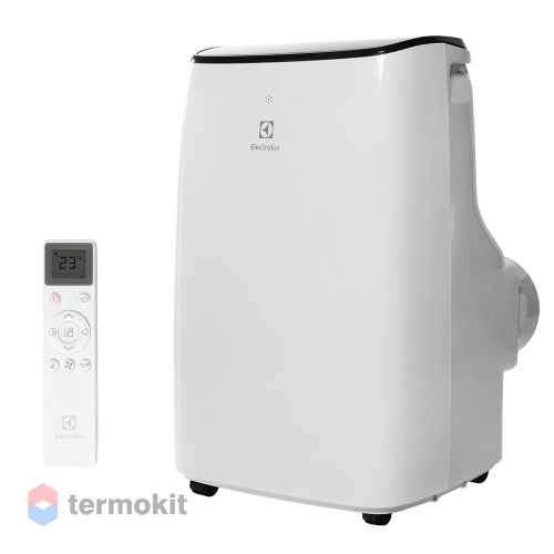 Мобильный кондиционер Electrolux EACM-07 HF/N6 серии Duo