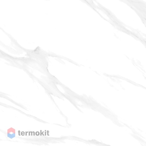 Керамогранит Kerasol Armonia Estatuaria Blanco Soft Rect 60x60