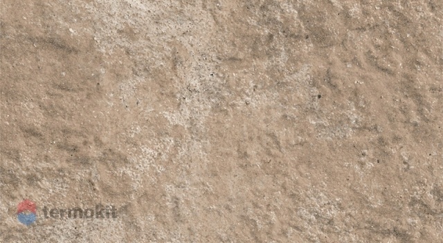 Клинкерная плитка Exagres Manhattan Mink подступенник 12x24,5