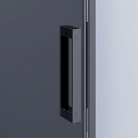 Душевой уголок Ambassador Benefit 2000x1300x900 хром 19021102HX-90HX