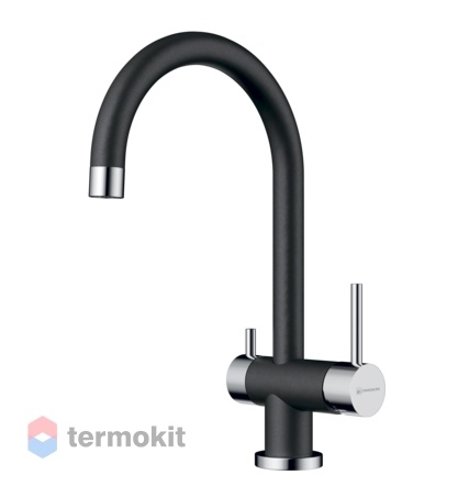 Смеситель для кухни Omoikiri Yamada-BL 4994226