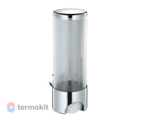 Диспенсер для ватных дисков WasserKRAFT K-1079