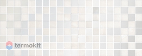 Керамическая плитка Kerama Marazzi Стеллине MM7221 Декор мозаичный 20х50