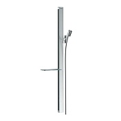 Душевой гарнитур Hansgrohe Unica со штангой 91 см 27640400
