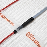 Нагревательный мат Warmstad WSM 580-3,85 кв.м