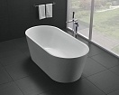 Акриловая ванна BelBagno 1700x800x600 BB71-1700-W0