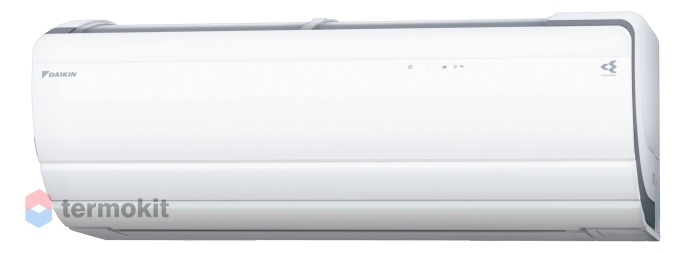 Инверторная сплит-система Daikin FTXZ35N/RXZ35N Ururu Sarara