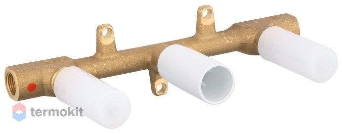 Смеситель скрытого монтажа Grohe Ondus (скрытая часть) двухвентильный 29025000