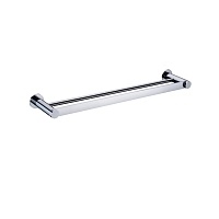 Полотенцедержатель Artize Onyx ONY-CHR-59713