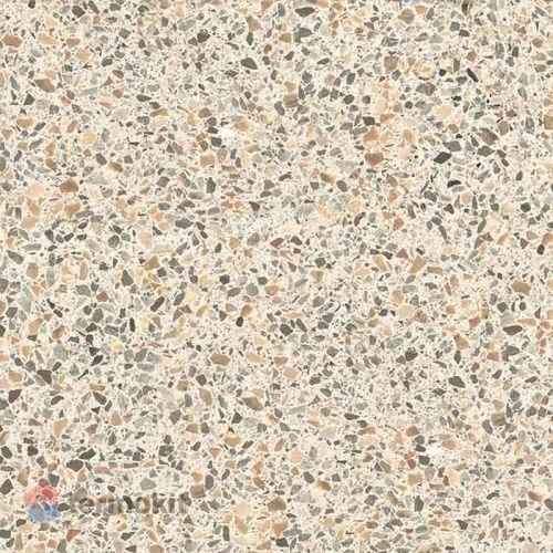 Керамогранит Casalgrande Padana Terrazzo Beige СП260 60x60