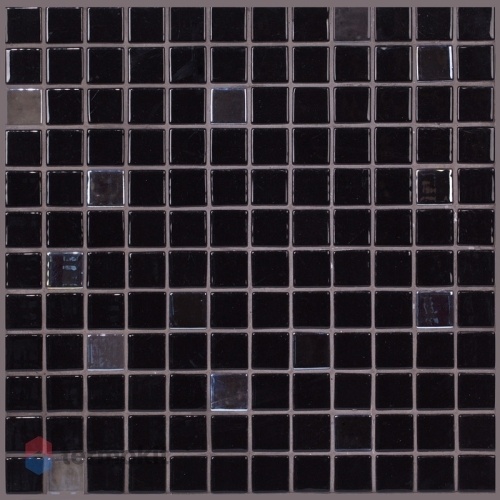 Мозаика Стеклянная Vidrepur Colors+ Mixed 900/407 (на сетке) 31,7x31,7