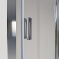 Душевой уголок Niagara Nova 1950x1300x800 хром NG-62-13А-А80