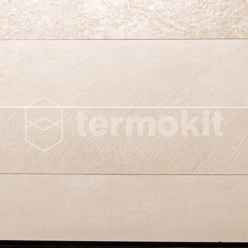 Керамическая плитка Metropol Zen Concept Beige настенная 30x90
