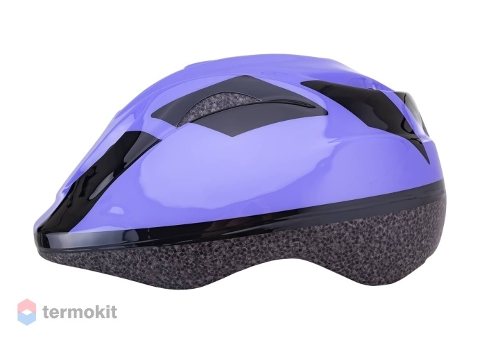 Шлем защитный Ridex Robin фиолетовый M