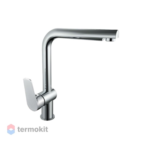 Смеситель для кухни Agger Strong хром A1400100