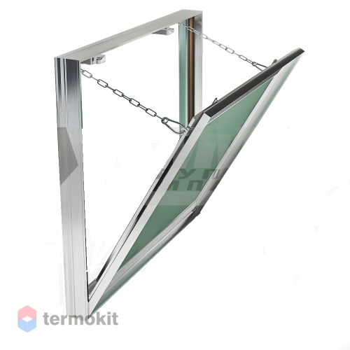 Люк под плитку Универсал 30x30