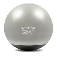 Гимнастический мяч Reebok Gymball- 55cm RAB-40015BK