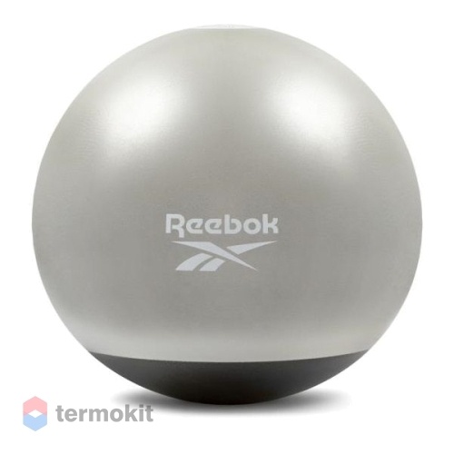 Гимнастический мяч Reebok Gymball- 55cm RAB-40015BK