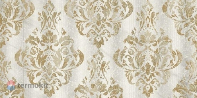 Керамическая плитка Atlas Concorde Allure Вижн декор 40х80