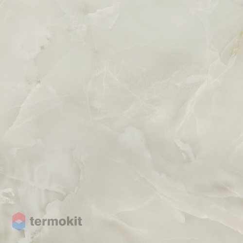 Керамогранит Azteca Onyx lux ivory 60x60