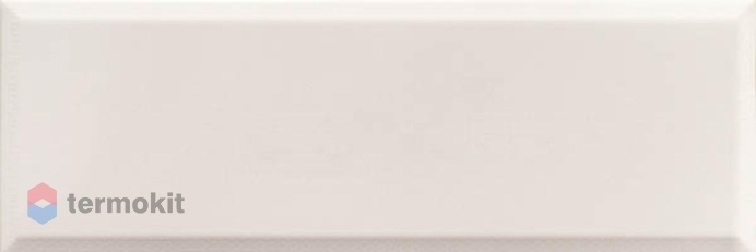 Керамическая плитка Versace Solid Gold 265001 White Настенная 20x60