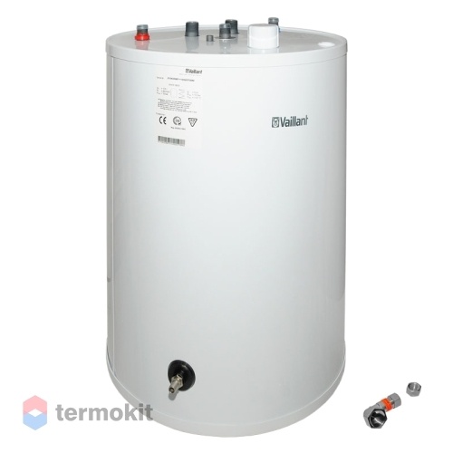 Vaillant uniSTOR VIH R 200/6 B Водонагреватель емкостный косвенного нагрева цилиндрический