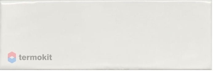 Керамическая плитка Smile Tile Florencia Super Blanco настенная 7,5x30