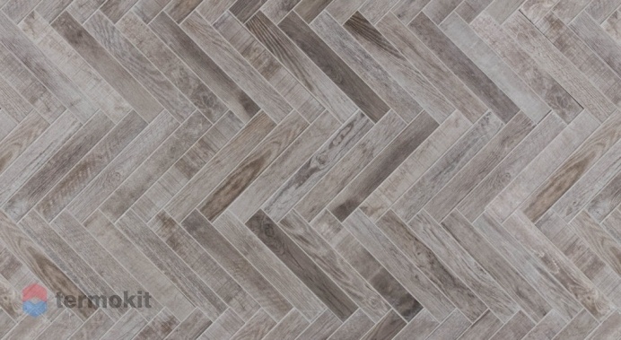 Керамогранит Serenissima Alaska Grey 6,5x40