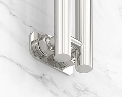 Водяной полотенцесушитель Сунержа Нюанс PRO 1500x50 арт. 00-0412-1550