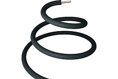 Полиэтиленовая изоляция Energoflex Black Star 18 мм, трубка 2 метра