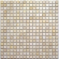 Каменная Мозаика Bonaparte Sorento 15 slim (pol) (4x15x15) 30,5x30,5