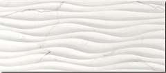 Керамическая плитка Love Ceramic Tiles Precious Curl Calacatta Matt Ret настенная 35x70