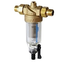 Фильтр механической очистки BWT Protector mini C/R 1/2&quot; для холодной воды